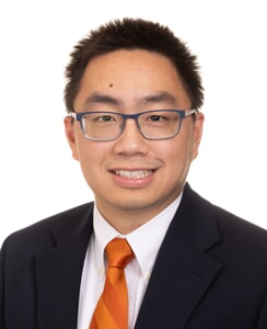 Victor Chen